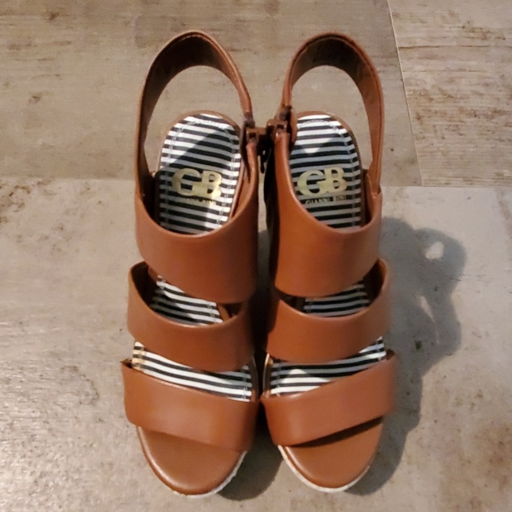 Gianni Bini Wedges